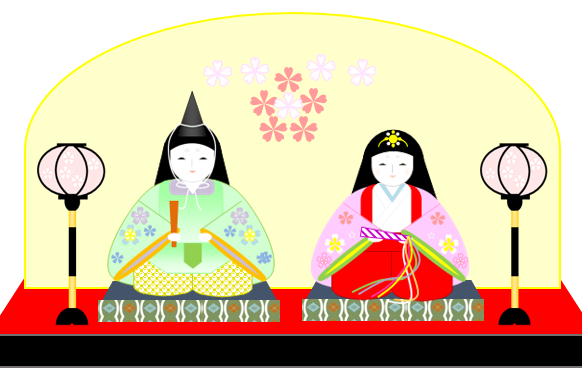 電脳ひな祭り2017